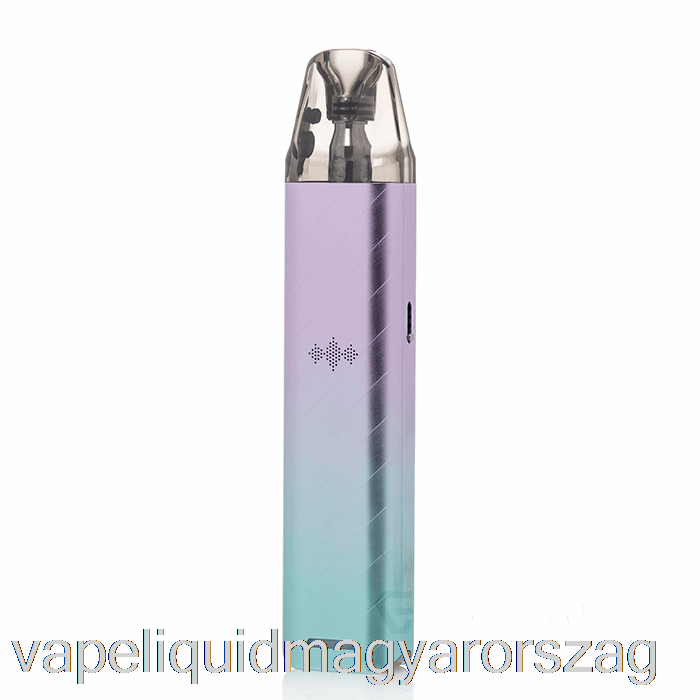 Oxva Xlim Se 2 30w-os Pod Rendszer Kék Lila Vape Folyadék